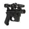 Lot #373: STAR WARS: THE EMPIRE STRIKES BACK (1980) - Hoth Rebel Trooper DL-21 Blaster Pistol