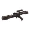 Lot #381: STAR WARS: A NEW HOPE - SPECIAL EDITION (1997) - Promotional E-11 Stormtrooper Blaster Rifle