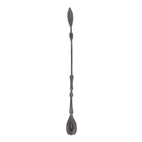 Lot #394: STARGATE (1994) - Closed Ma'Tok Staff Weapon
