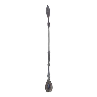 Lot #394: STARGATE (1994) - Closed Ma'Tok Staff Weapon