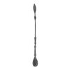 Lot #394: STARGATE (1994) - Closed Ma'Tok Staff Weapon