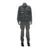 Lot #395: STARGATE (1994) - Col. Jonathan "Jack" O'Neil's (Kurt Russell) Costume