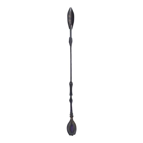 Lot #396: STARGATE (1994) - Open Ma'Tok Staff Weapon