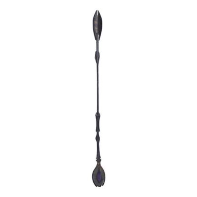 Lot #396: STARGATE (1994) - Open Ma'Tok Staff Weapon