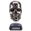Lot #408: TERMINATOR 2: JUDGMENT DAY (1991) - Stan Winston's Personal Light-up T-800 Endoskull Crew Gift