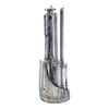 Lot #409: TERMINATOR 2: JUDGMENT DAY (1991) - T-800 Endoskeleton Left Arm