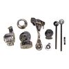 Lot #412: TERMINATOR 2: JUDGMENT DAY (1991) - Set of T-800 Endoskeleton Components
