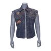 Lot #420: THE THING (1982) - Palmer's (David Clennon) Bloodied Vest