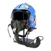 Lot #425: TOP GUN (1986) - Hollywood's Helmet