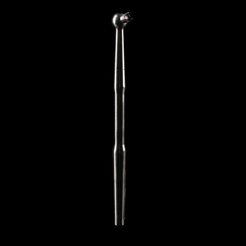 Lot #441: THE X-FILES (1993-2002) - Light-up Faceless Alien Incinerator Wand