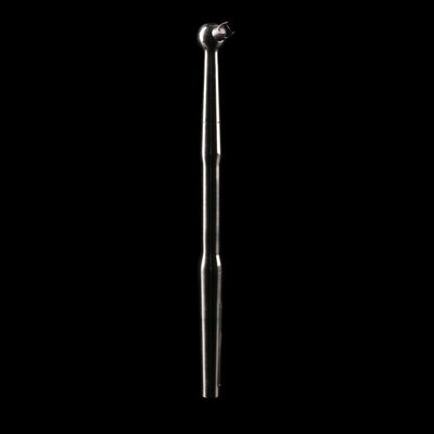 Lot #441: THE X-FILES (1993-2002) - Light-up Faceless Alien Incinerator Wand