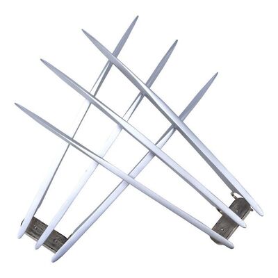 Lot #444: X-MEN ORIGINS: WOLVERINE (2009) - Wolverine's (Hugh Jackman) Adamantium Claws