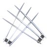 Lot #444: X-MEN ORIGINS: WOLVERINE (2009) - Wolverine's (Hugh Jackman) Adamantium Claws