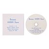 Lot #535: WHAM! - Wham! First Demo Recording January 1982 CD