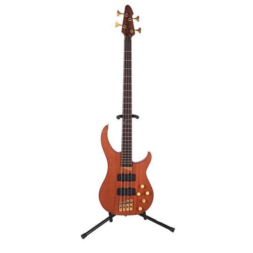 Lot #570: NEW ORDER - Peter Hook's Peavey Cirrus 4 Bolt-on Bass Guitar