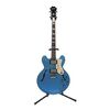 Lot #574: OASIS - Noel Gallagher's First Prototype Gibson/Epiphone Supernova Guitar