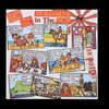 Lot #625: SEX PISTOLS, THE - "Holidays In The Sun" Promotional Poster