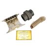 Lot #654: STAR WARS: RETURN OF THE JEDI (1983) - Anthony Daniels Collection: Set of Millennium Falcon Parts