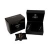 Lot #786: STAR WARS: VARIOUS PRODUCTIONS - Anthony Daniels Collection: Limited Edition C-3PO Seiko Watch with Autographed Box