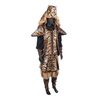 Lot #795: 47 RONIN (2013) - Tiger Samurai Warrior Costume