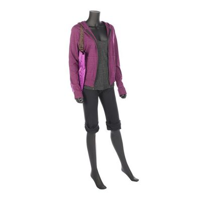 Lot #802: THE ADJUSTMENT BUREAU (2011) - Elise Sellas' (Emily Blunt) Dance Rehearsal Costume