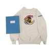 Lot #823: ALIENS (1986) - Final Draft Script and "Bug Stomper" Crew Sweatshirt