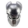 Lot #833: AVP: ALIEN VS. PREDATOR (2004) - Scar's (Ian Whyte) Predator Bio-Mask
