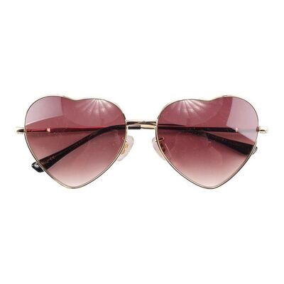 Lot #842: AMERICAN HORROR STORY (2011-0) - Montana Duke's (Billie Lourd) Sunglasses