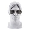 Lot #843: AMERICAN MADE (2017) - Barry Seal's Sunglasses on Tom Cruise Display Bust