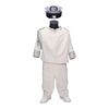 Lot #859: AUSTIN POWERS IN GOLDMEMBER (2002) - Mini-Me's (Verne Troyer) Commander Costume
