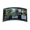 Lot #865: AVATAR (2009) - Security Control Panel Acetate Sheet