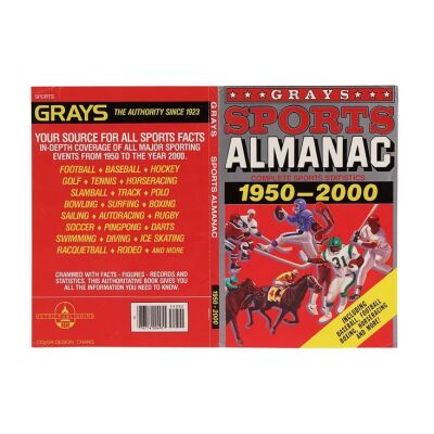 第1位獲得！】 SPORTS ALMANAC ノート バックトゥーザフューチャー