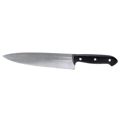 Lot #874: BATES MOTEL (T.V. SERIES, 2013 - 2017) - Norma Bates' (Vera Farmiga) Stunt Kitchen Knife