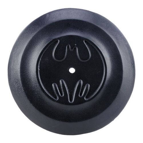 Lot #887: BATMAN RETURNS (1992) - Batman's (Michael Keaton) Batmobile Batdisc