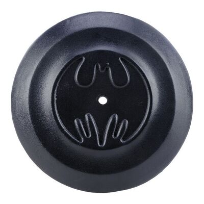 Lot #887: BATMAN RETURNS (1992) - Batman's (Michael Keaton) Batmobile Batdisc