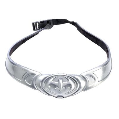 Lot #892: BATMAN & ROBIN (1997) - Batgirl's (Alicia Silverstone) Arctic Utility Belt