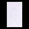 Lot #896: BATMAN & ROBIN (1997) - Hand-drawn Mr. Freeze (Arnold Schwarzenegger) Poster Artwork Character Study