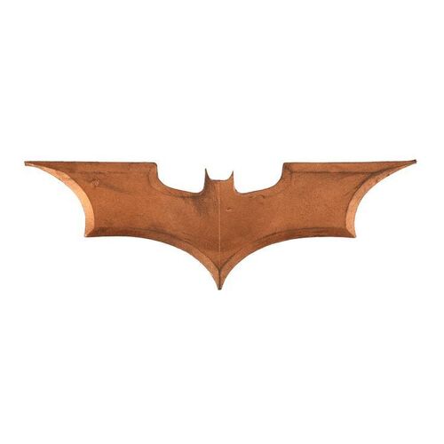 Lot #897: BATMAN BEGINS (2005) - Stunt Batarang