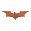 Lot #897: BATMAN BEGINS (2005) - Stunt Batarang