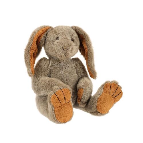 Lot #898: BATMAN BEGINS (2005) - Drug Scheme Bunny Toy