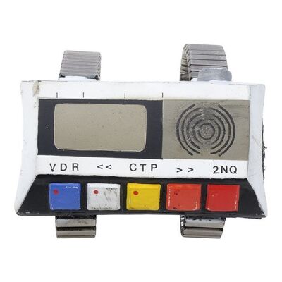 Lot #904: GALACTICA 1980 (1980) - Wrist Computron