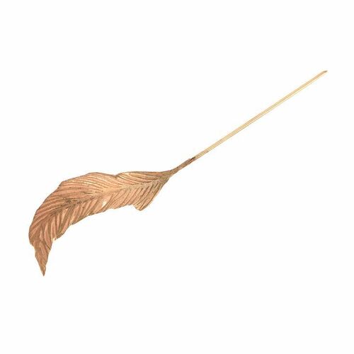 Lot #906: BEAUTY AND THE BEAST (2017) - Belle's (Emma Watson) Hair Pin Lock Pick