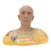 Lot #907: BEING JOHN MALKOVICH (1999) - John Malkovich Mask