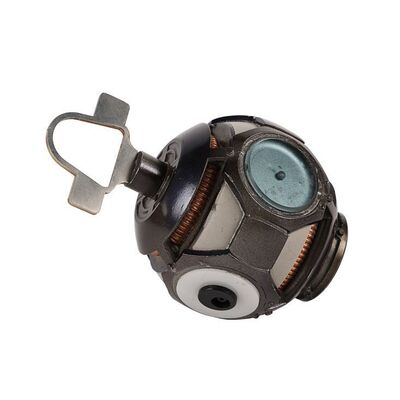 Lot #911: BLADE II (2002) - UV Bomb