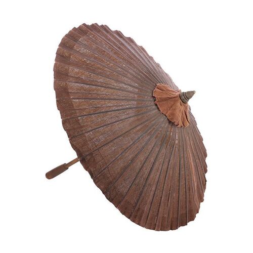 Lot #919: BLADE RUNNER (1982) - Geoff Hutchins Collection: Linen Street Umbrella