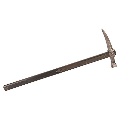 Lot #963: BRAVEHEART (1995) - Scottish War Hammer