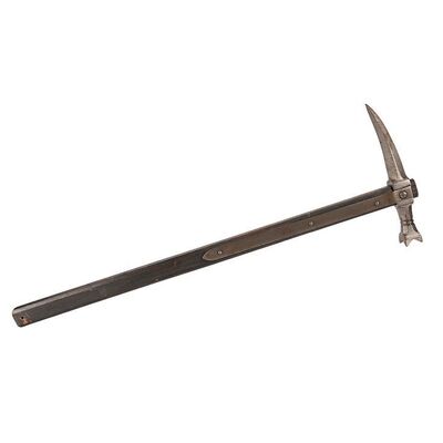 Lot #963: BRAVEHEART (1995) - Scottish War Hammer