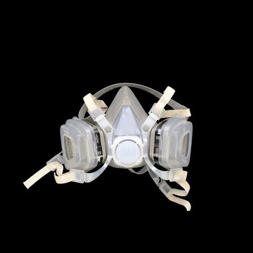 Lot #964: BREAKING BAD (T.V. SERIES, 2008) - Walter White's (Bryan Cranston) Respirator