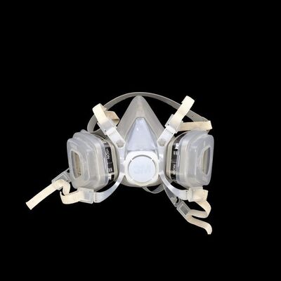 Lot #964: BREAKING BAD (T.V. SERIES, 2008) - Walter White's (Bryan Cranston) Respirator