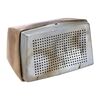 Lot #981: CHARLIE'S ANGELS (2000) - Bosley's (Bill Murray) Distressed Speaker
